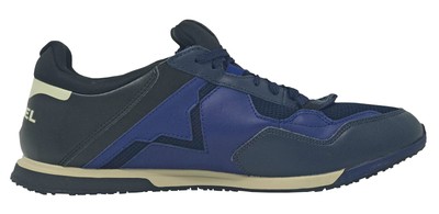 diesel fury sneakers